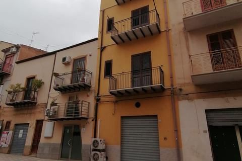 Byhus i Cianciana, Agrigento, Cianciana - € 420.000 | Ref: Gagliano Corso - foto 3